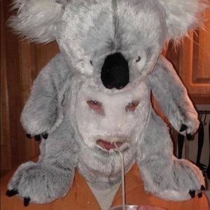 Meet your Posher, Kennedy